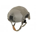 FAST Maritime Helmet Replica (L/XL Size) - Foliage [FMA]